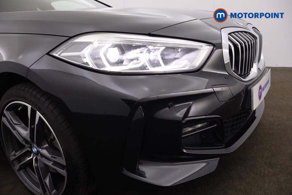 BMW 1 Series M Sport Automatic Petrol Hatchback - Stock Number (1487405) - 26th supplementary image