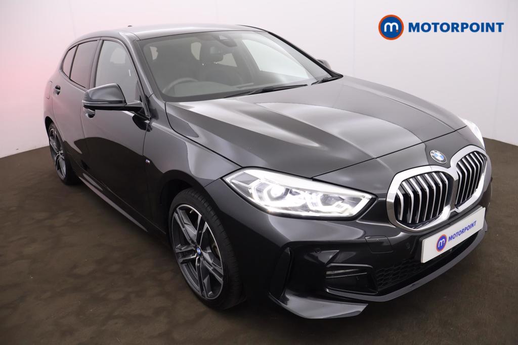 BMW 1 Series M Sport Automatic Petrol Hatchback - Stock Number (1487405) - 27th supplementary image