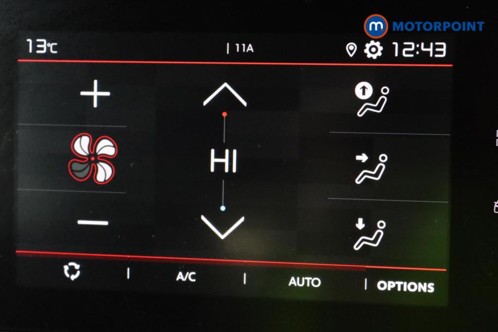 Citroen C3 C-Series Edition Automatic Petrol Hatchback - Stock Number (1487587) - 2nd supplementary image