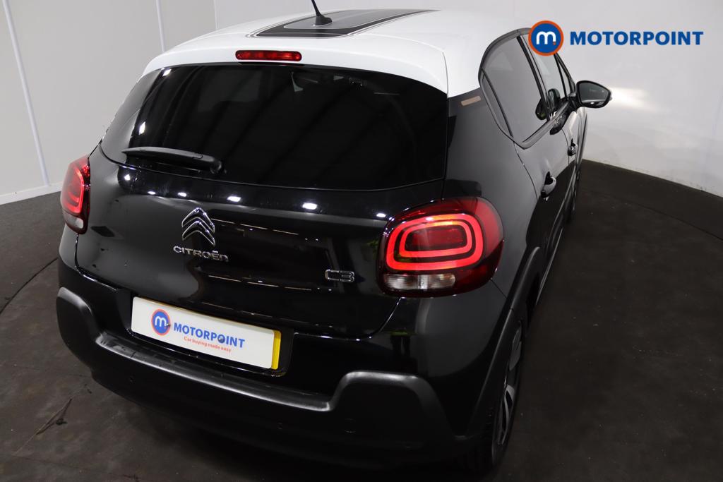 Citroen C3 C-Series Edition Automatic Petrol Hatchback - Stock Number (1487587) - 27th supplementary image