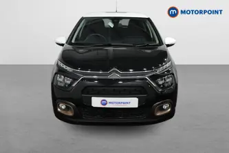 Citroen C3 C-Series Edition Automatic Petrol Hatchback - Stock Number (1487587) - Front bumper