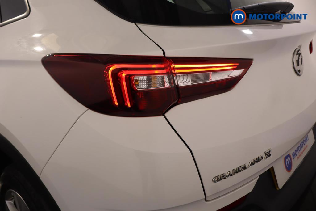 Vauxhall Grandland X SE Manual Petrol SUV - Stock Number (1463859) - 19th supplementary image