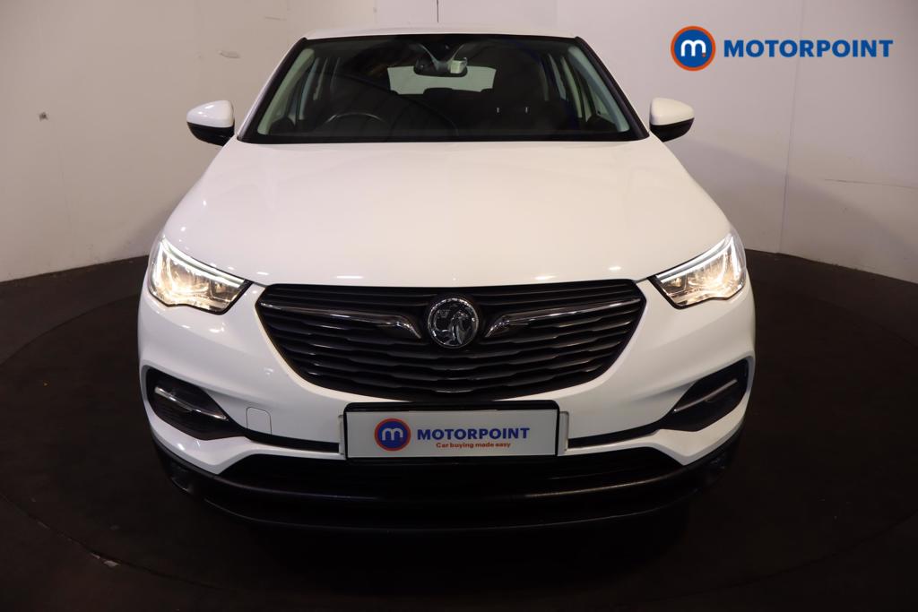 Vauxhall Grandland X SE Manual Petrol SUV - Stock Number (1463859) - 23rd supplementary image