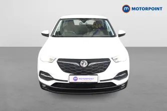 Vauxhall Grandland X SE Manual Petrol SUV - Stock Number (1463859) - Front bumper