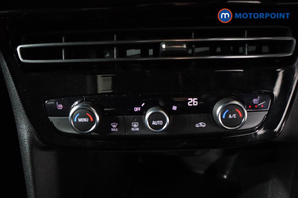 Vauxhall Mokka GS Manual Petrol SUV - Stock Number (1476282) - 11th supplementary image