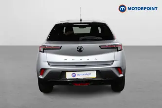 Vauxhall Mokka GS Manual Petrol SUV - Stock Number (1476282) - Rear bumper