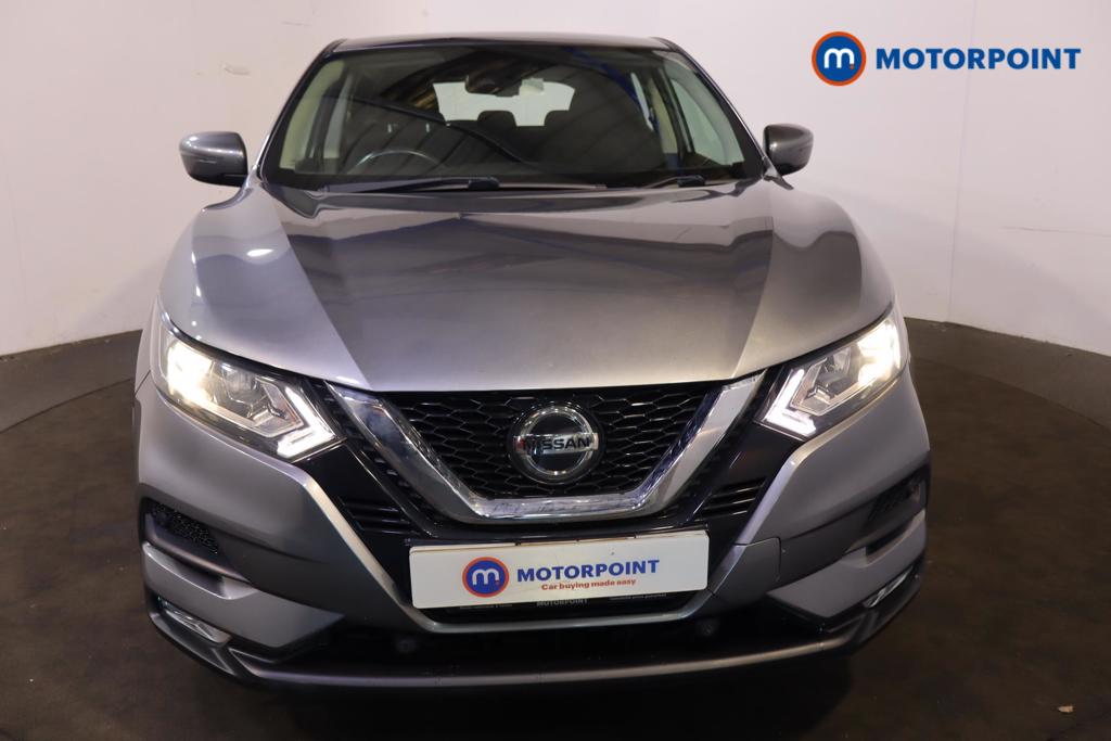 Nissan Qashqai Acenta Premium Manual Diesel SUV - Stock Number (1479455) - 25th supplementary image