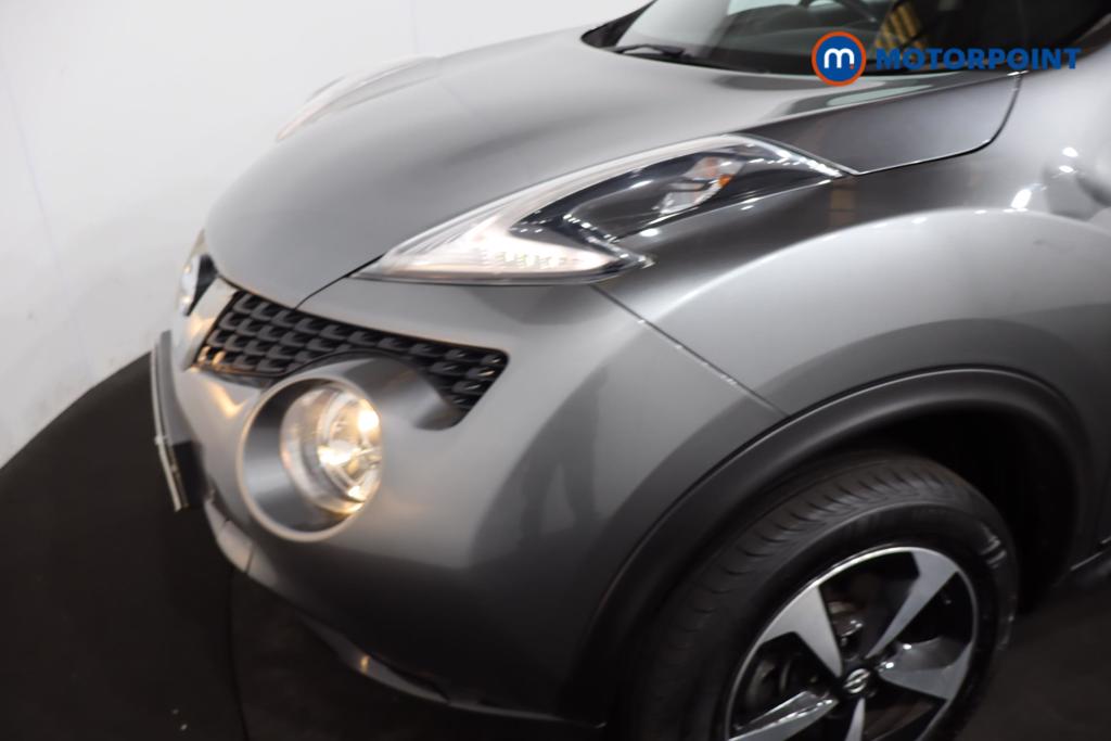 Nissan Juke Bose Personal Edition Manual Petrol SUV - Stock Number (1479541) - 27th supplementary image