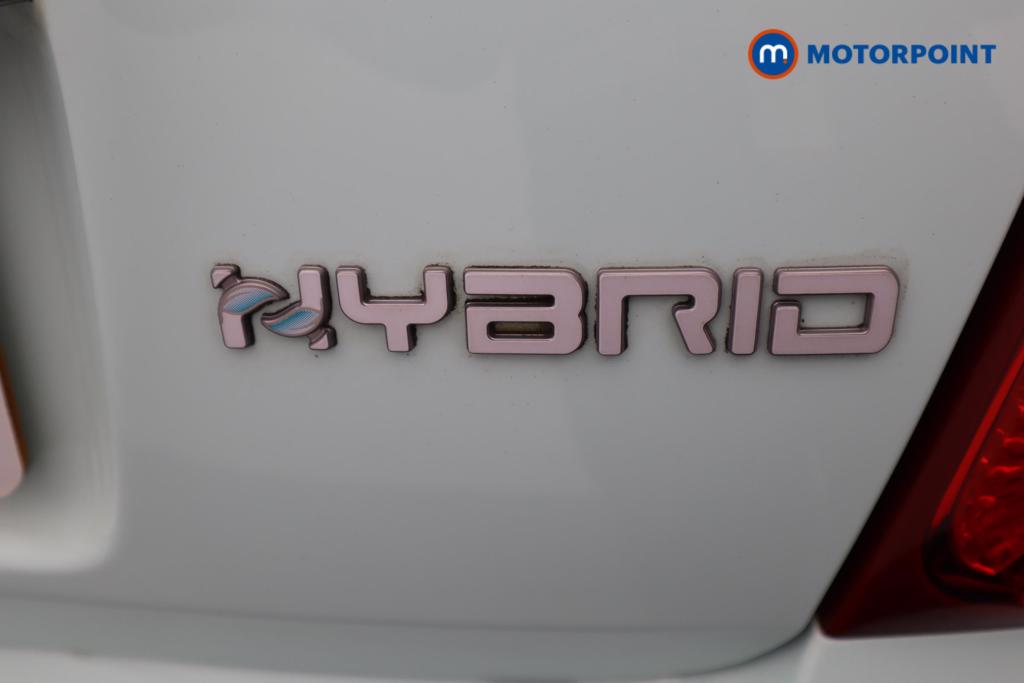 Fiat 500 Lounge Manual Petrol-Electric Hybrid Hatchback - Stock Number (1480610) - 21st supplementary image