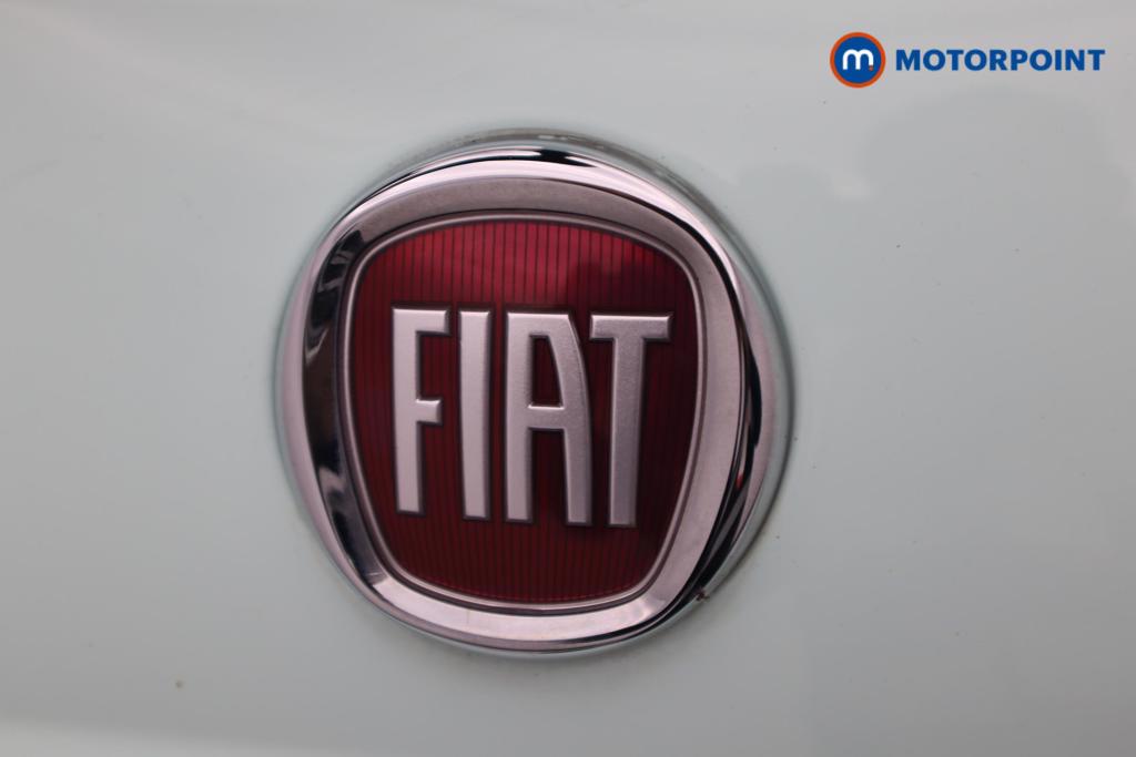 Fiat 500 Lounge Manual Petrol-Electric Hybrid Hatchback - Stock Number (1480610) - 22nd supplementary image