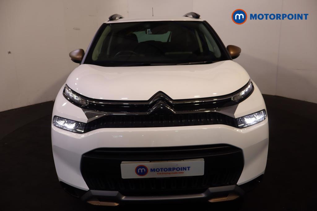 Citroen C3 Aircross C-Series Edition Manual Petrol SUV - Stock Number (1481513) - 24th supplementary image