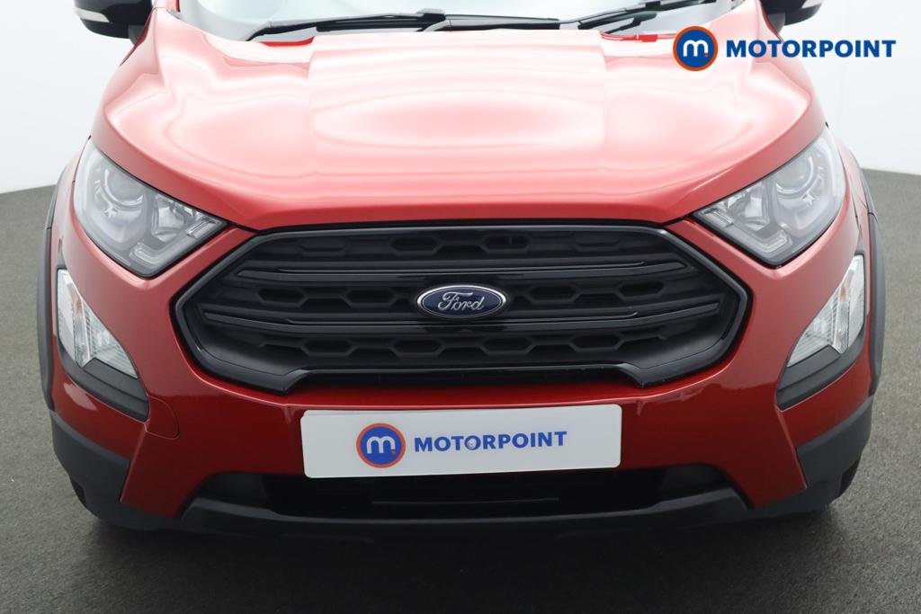 Ford Ecosport Active Manual Petrol SUV - Stock Number (1481751) - 19th supplementary image