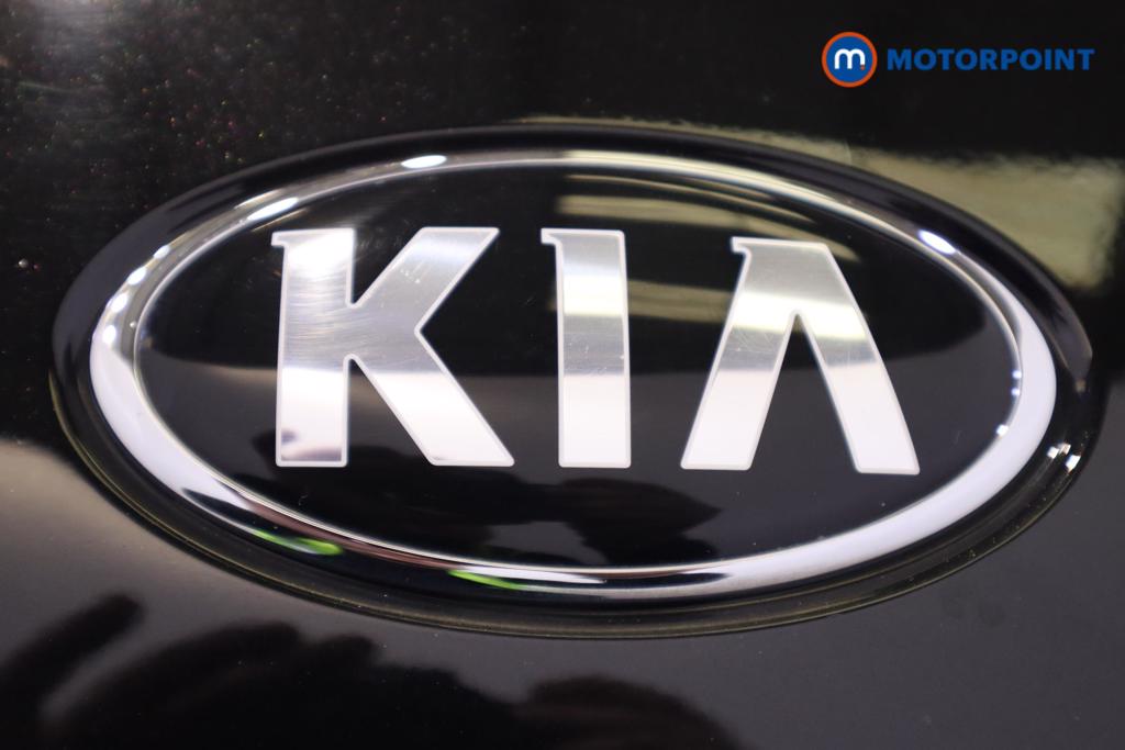 KIA Niro 2 Automatic Petrol-Electric Hybrid SUV - Stock Number (1481848) - 34th supplementary image