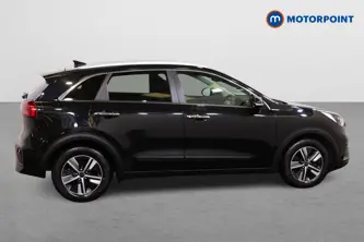 KIA Niro 2 Automatic Petrol-Electric Hybrid SUV - Stock Number (1481848) - Drivers side