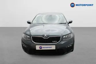 Skoda Octavia VRS Manual Petrol Hatchback - Stock Number (1481873) - Front bumper