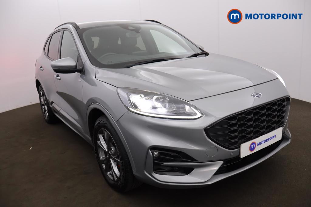 Ford Kuga St-Line Edition Automatic Petrol Plug-In Hybrid SUV - Stock Number (1482340) - 26th supplementary image