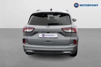 Ford Kuga St-Line Edition Automatic Petrol Plug-In Hybrid SUV - Stock Number (1482340) - Rear bumper