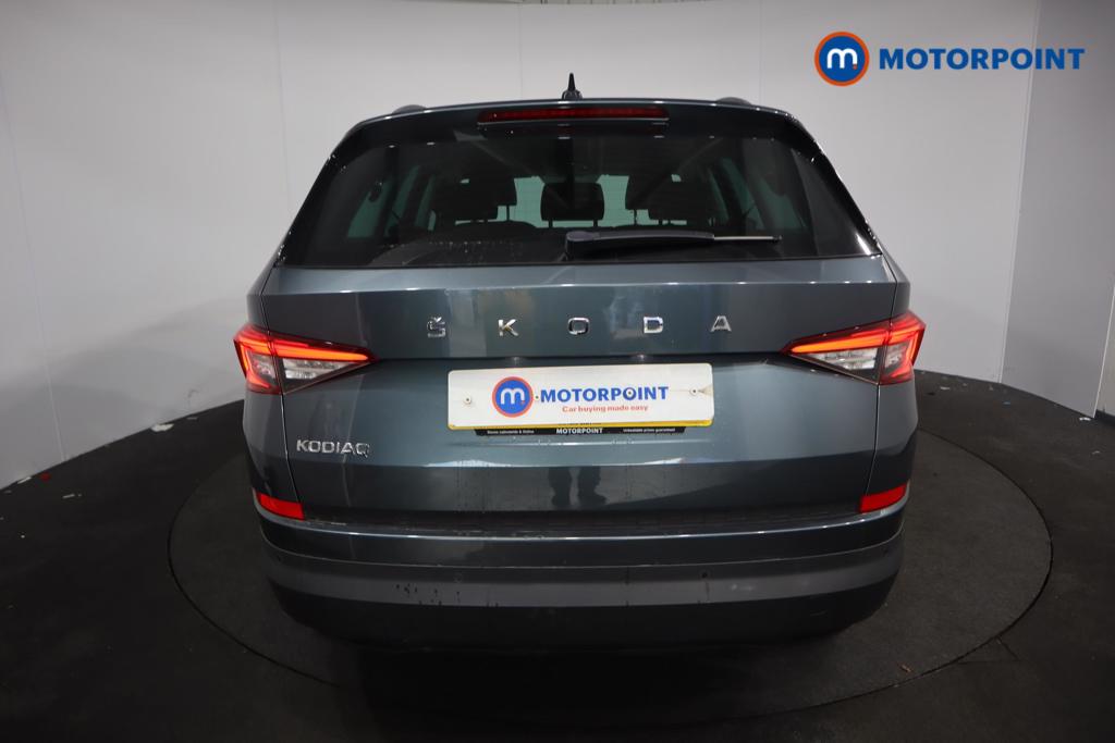 Skoda Kodiaq Se L Automatic Petrol SUV - Stock Number (1482357) - 18th supplementary image