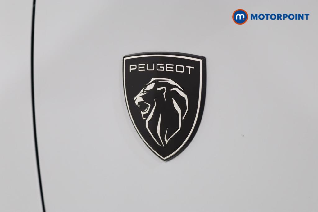 Peugeot 408 GT Automatic Petrol Plug-In Hybrid Hatchback - Stock Number (1482406) - 23rd supplementary image