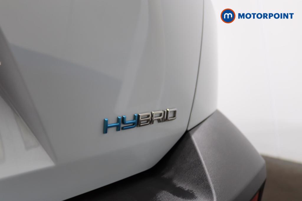 Peugeot 408 GT Automatic Petrol Plug-In Hybrid Hatchback - Stock Number (1482406) - 30th supplementary image