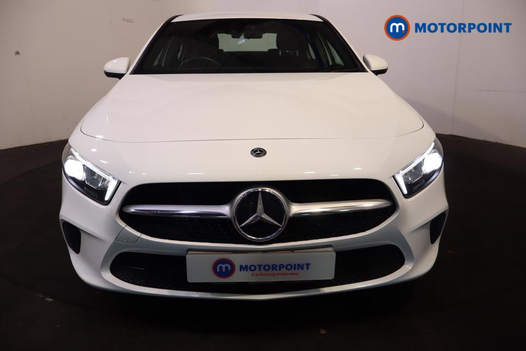 Mercedes-Benz A Class Sport Automatic Diesel Saloon - Stock Number (1482800) - 26th supplementary image