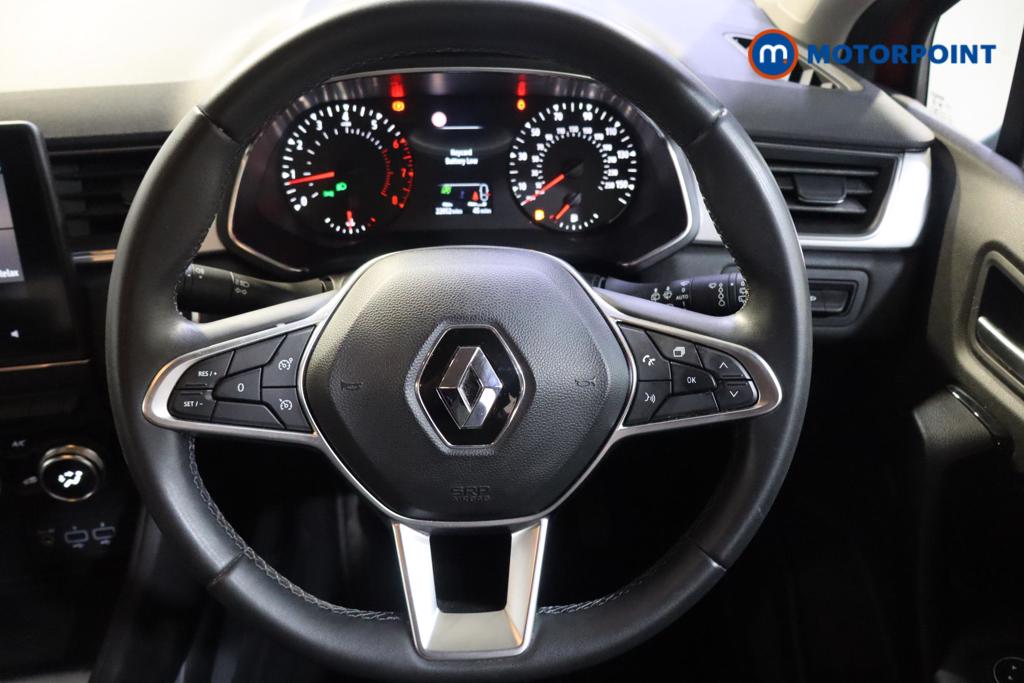 Renault Captur Iconic Manual Petrol SUV - Stock Number (1482981) - 2nd supplementary image