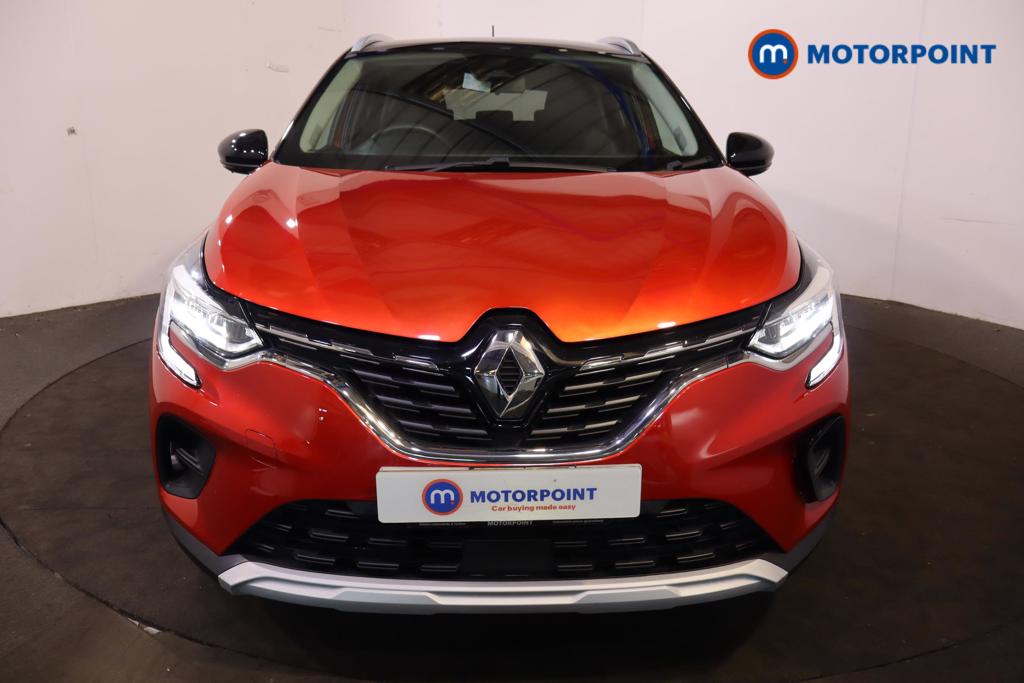 Renault Captur Iconic Manual Petrol SUV - Stock Number (1482981) - 25th supplementary image