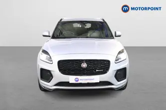 Jaguar E-Pace R-Dynamic Se Automatic Diesel SUV - Stock Number (1482993) - Front bumper