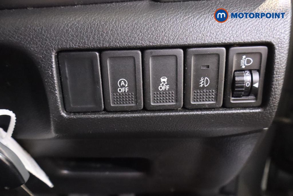 Suzuki Vitara Sz-T Manual Petrol SUV - Stock Number (1483077) - 9th supplementary image