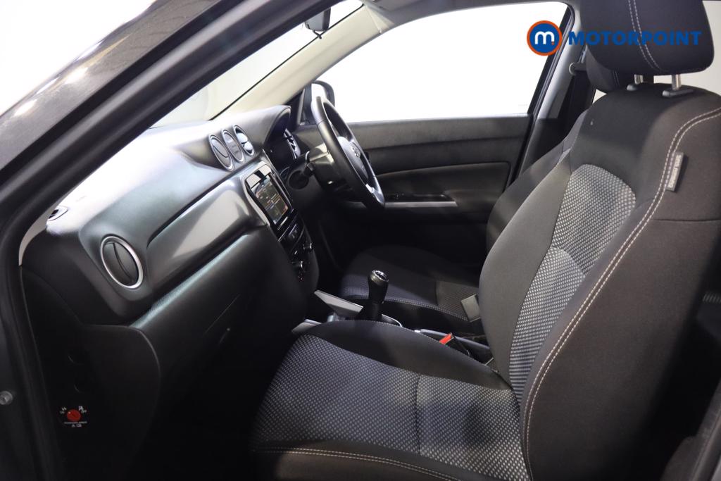 Suzuki Vitara Sz-T Manual Petrol SUV - Stock Number (1483077) - 11th supplementary image