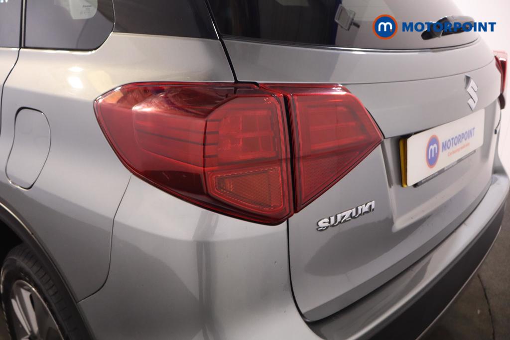 Suzuki Vitara Sz-T Manual Petrol SUV - Stock Number (1483077) - 19th supplementary image