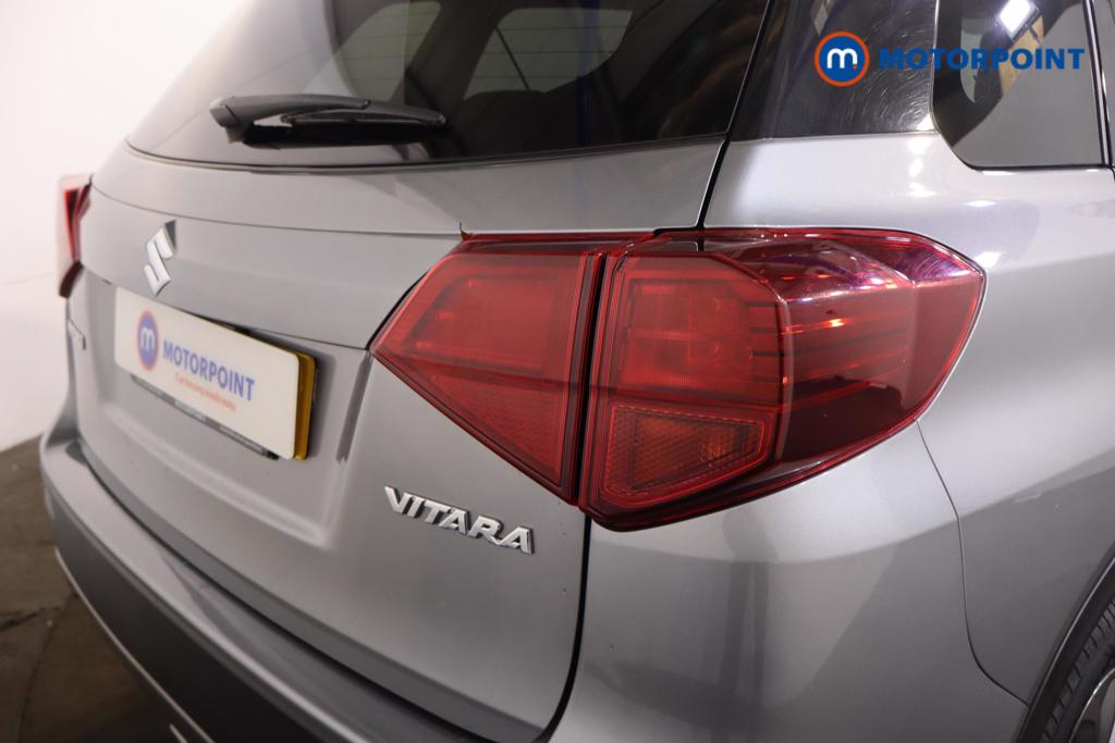 Suzuki Vitara Sz-T Manual Petrol SUV - Stock Number (1483077) - 20th supplementary image