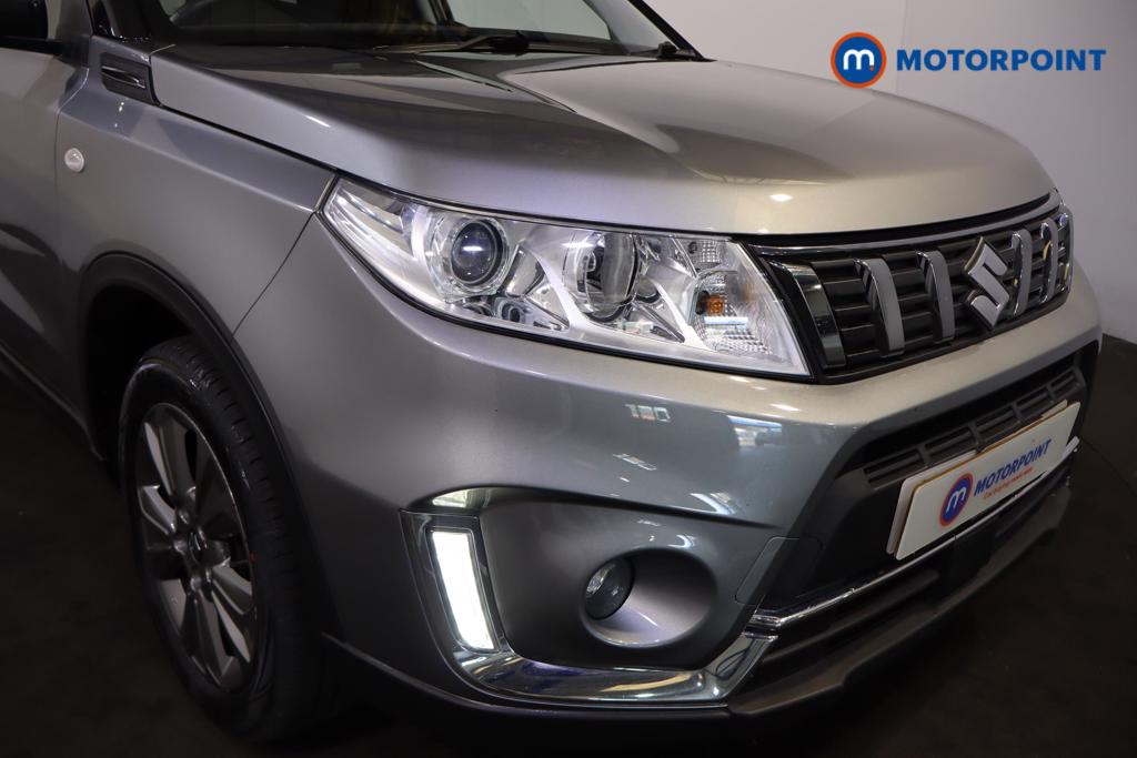 Suzuki Vitara Sz-T Manual Petrol SUV - Stock Number (1483077) - 21st supplementary image