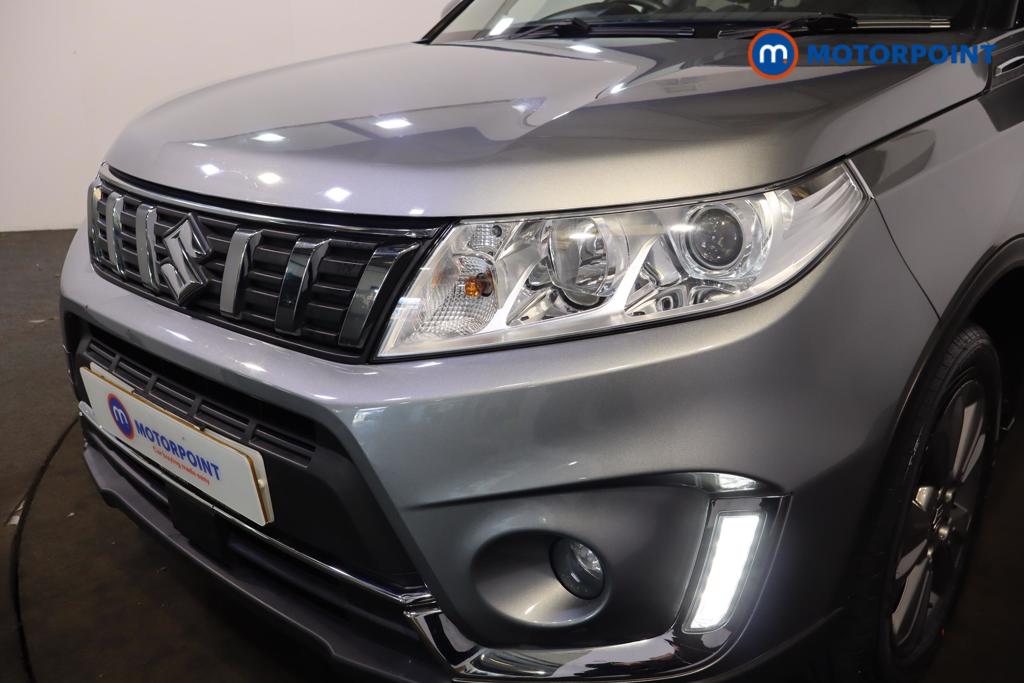 Suzuki Vitara Sz-T Manual Petrol SUV - Stock Number (1483077) - 22nd supplementary image