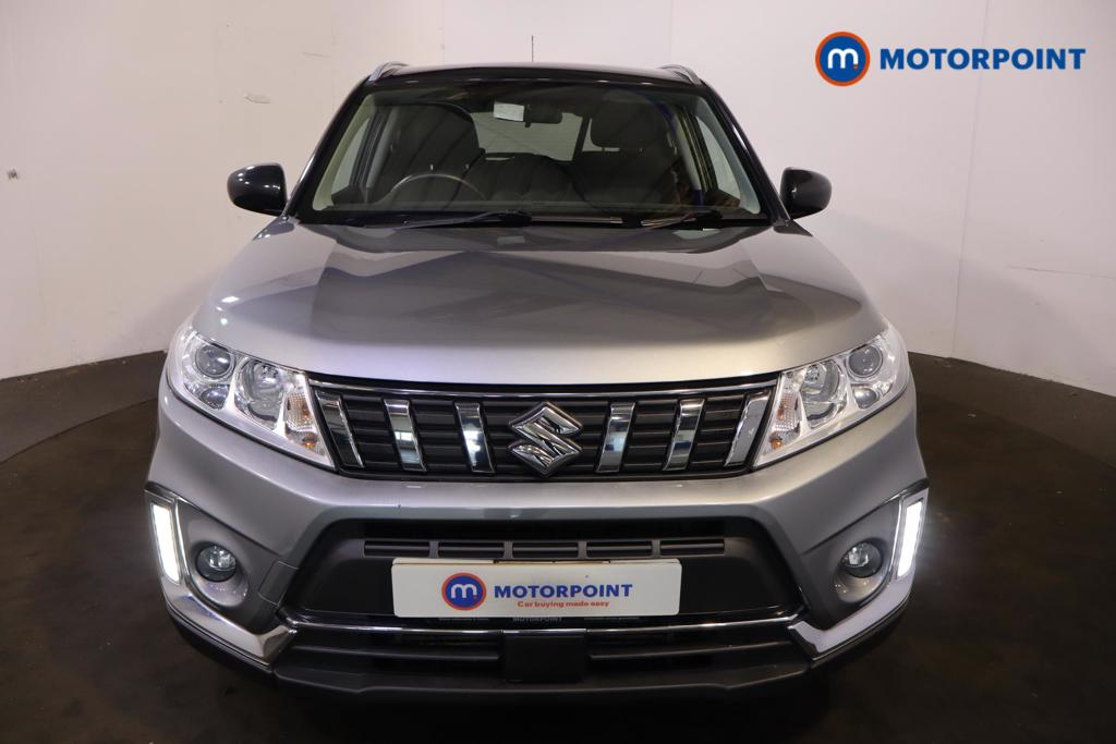 Suzuki Vitara Sz-T Manual Petrol SUV - Stock Number (1483077) - 23rd supplementary image