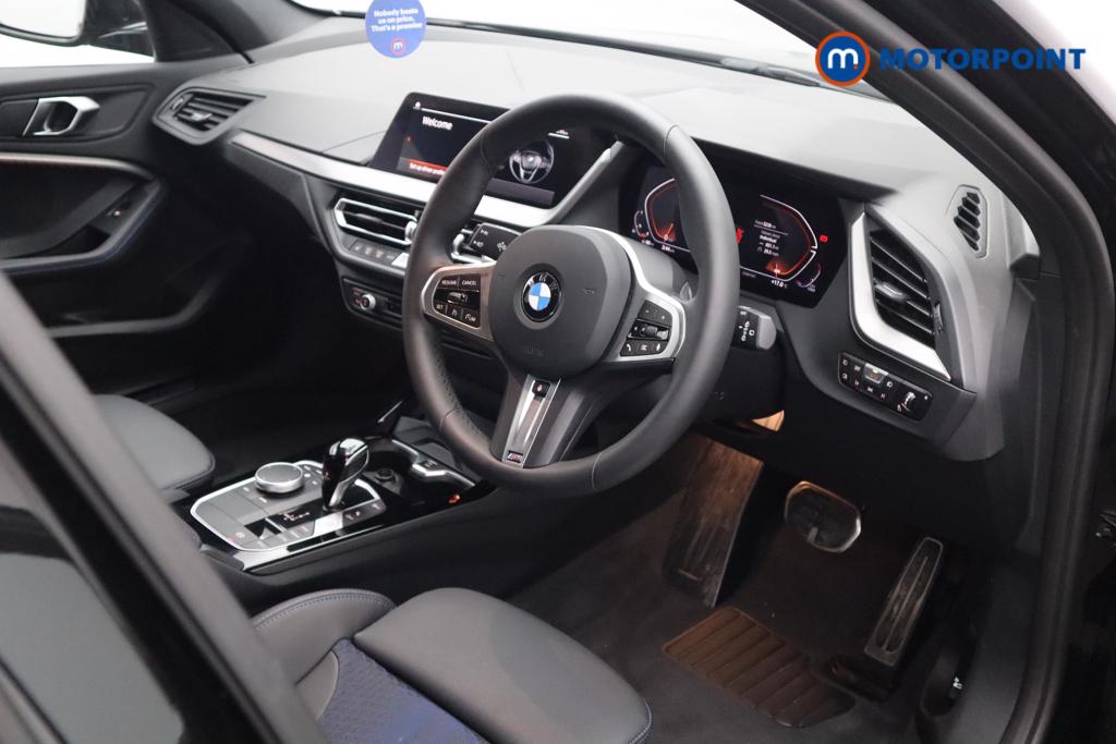 BMW 1 Series M Sport Automatic Petrol Hatchback - Stock Number (1483142) - 3rd supplementary image