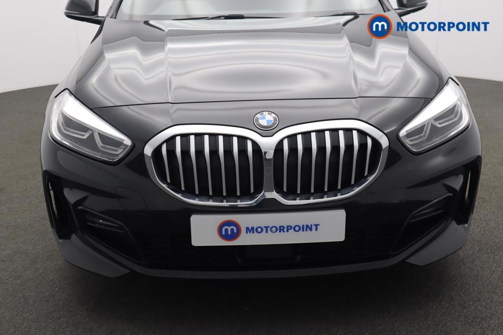 BMW 1 Series M Sport Automatic Petrol Hatchback - Stock Number (1483142) - 21st supplementary image