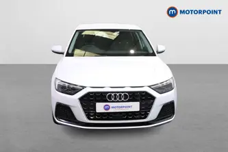 Audi A1 Sport Manual Petrol Hatchback - Stock Number (1483188) - Front bumper