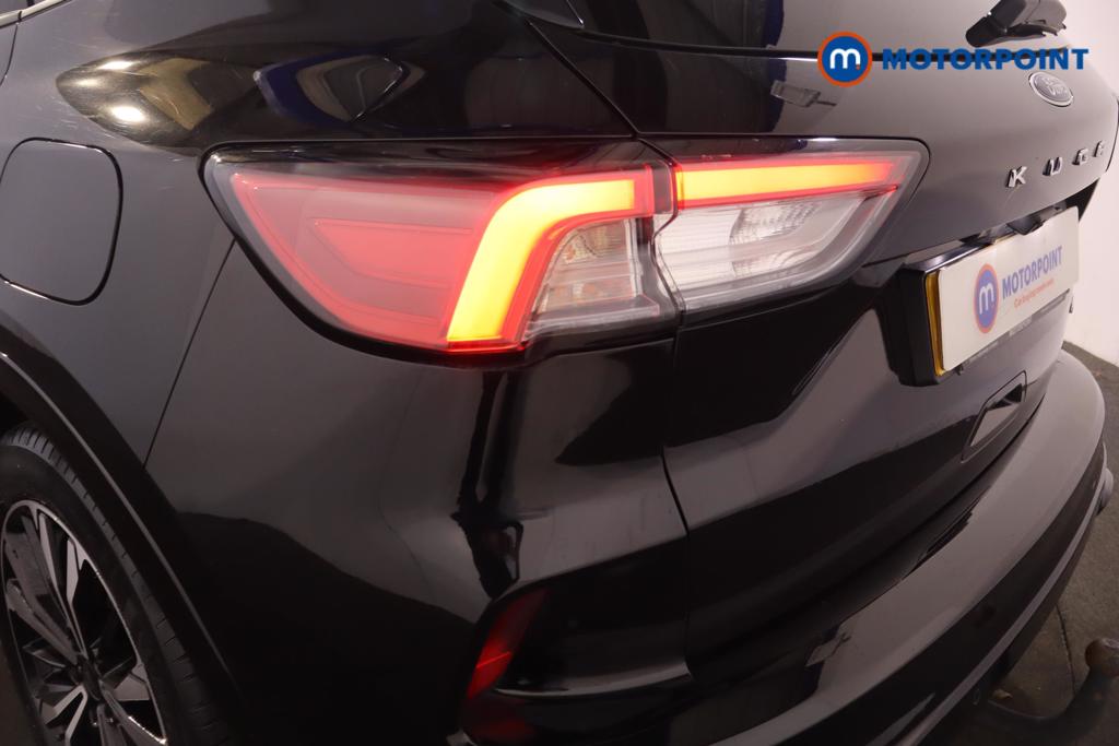 Ford Kuga St-Line X Edition Automatic Petrol Plug-In Hybrid SUV - Stock Number (1483208) - 24th supplementary image