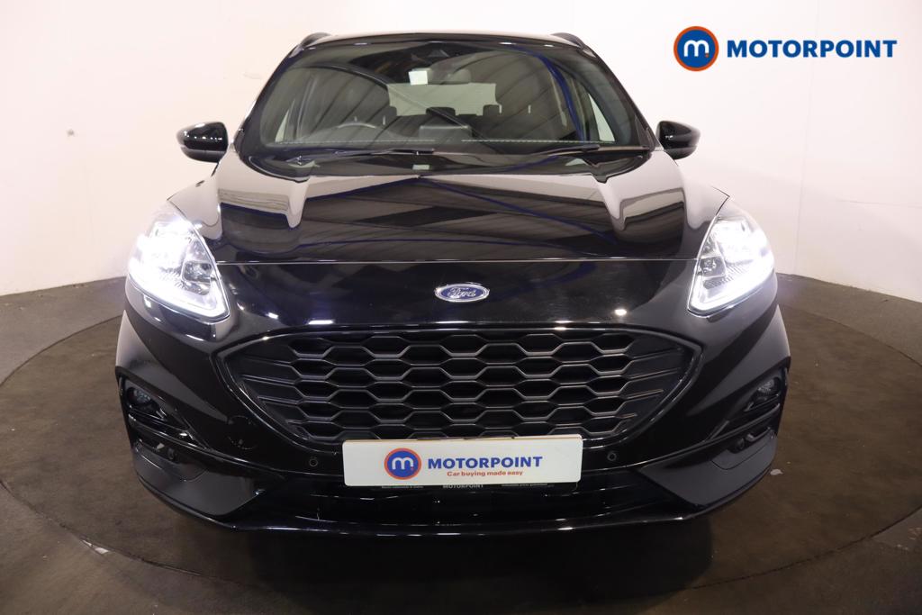 Ford Kuga St-Line X Edition Automatic Petrol Plug-In Hybrid SUV - Stock Number (1483208) - 31st supplementary image