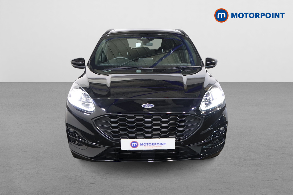 Ford Kuga St-Line X Edition Automatic Petrol Plug-In Hybrid SUV - Stock Number (1483208) - Front bumper