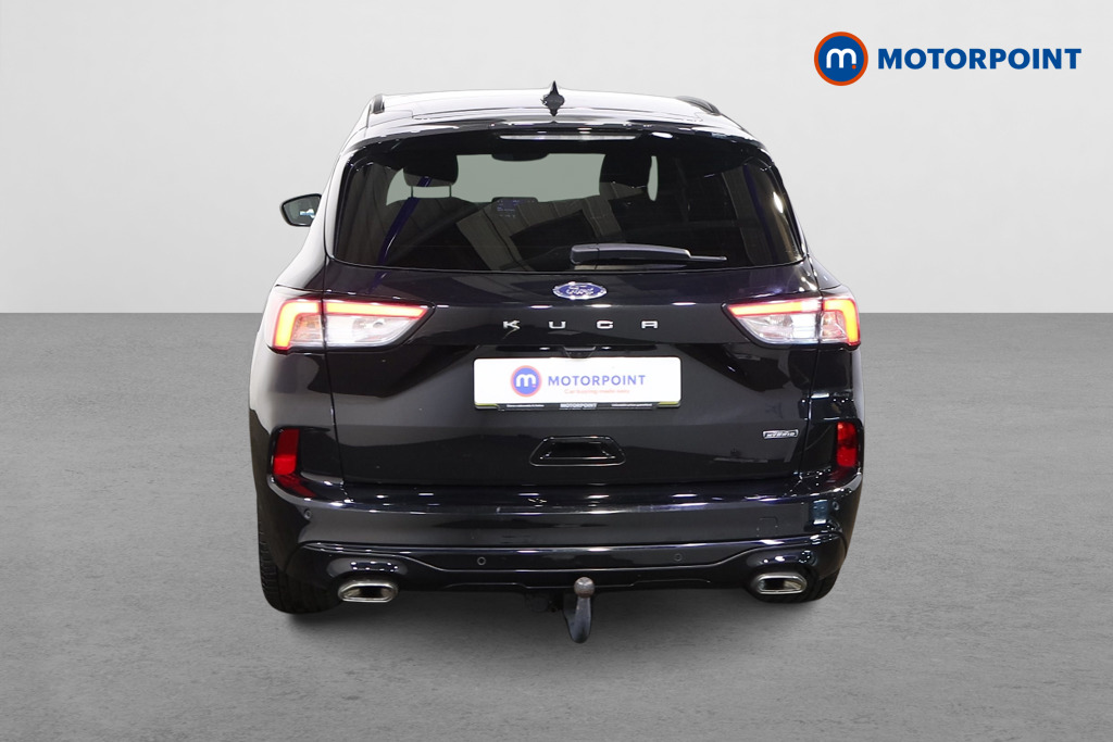 Ford Kuga St-Line X Edition Automatic Petrol Plug-In Hybrid SUV - Stock Number (1483208) - Rear bumper