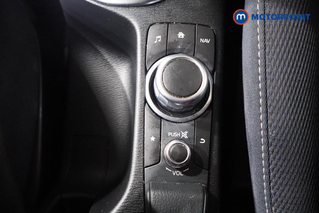 Mazda 2 Sport Nav Manual Petrol Hatchback - Stock Number (1483244) - 11th supplementary image