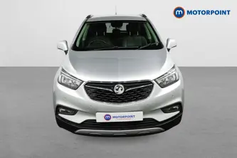 Vauxhall Mokka X Elite Nav Manual Petrol SUV - Stock Number (1483365) - Front bumper