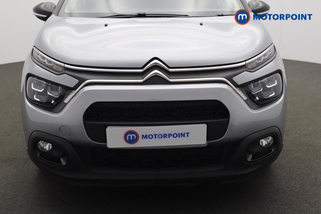 Citroen C3 Shine Plus Manual Diesel Hatchback - Stock Number (1483620) - 18th supplementary image