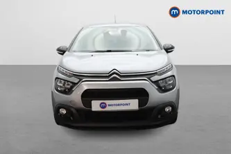 Citroen C3 Shine Plus Manual Diesel Hatchback - Stock Number (1483620) - Front bumper