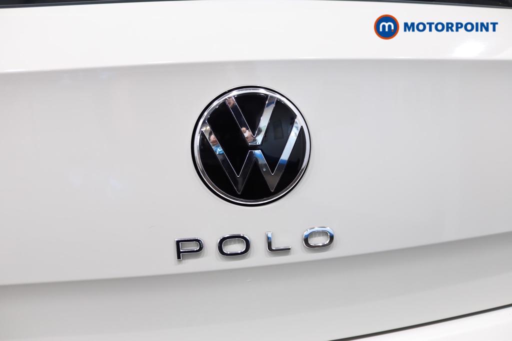 Volkswagen Polo Life Automatic Petrol Hatchback - Stock Number (1483640) - 26th supplementary image