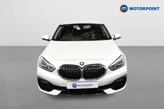 BMW 1 Series Sport Automatic Petrol Hatchback - Stock Number (1483953) - Front bumper