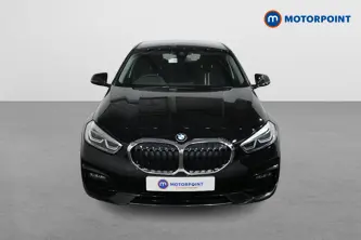 BMW 1 Series Sport Automatic Petrol Hatchback - Stock Number (1483958) - Front bumper