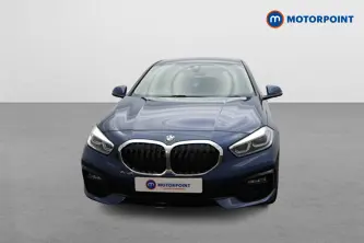 BMW 1 Series Sport Automatic Petrol Hatchback - Stock Number (1483967) - Front bumper